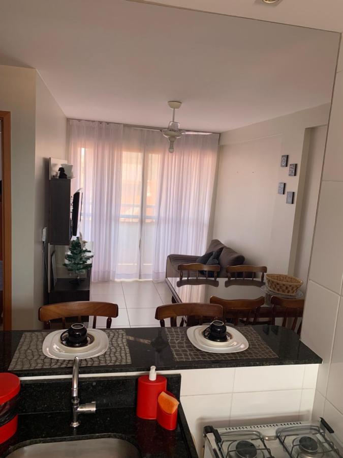 Apartamento E Sol Apto A 3 Quadras Do Bessa Beach.